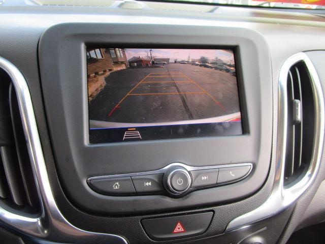 Chevrolet Equinox AWD 4dr LT w/1LT 2021