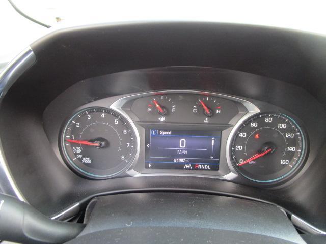 Chevrolet Equinox AWD 4dr LT w/1LT 2021