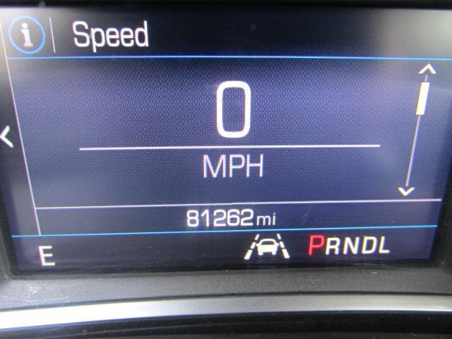 Chevrolet Equinox AWD 4dr LT w/1LT 2021