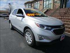 2021 Chevrolet Equinox 