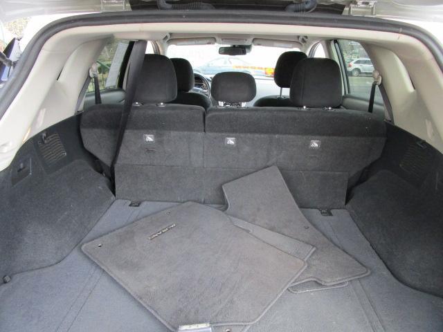 Nissan Murano FWD SV 2021