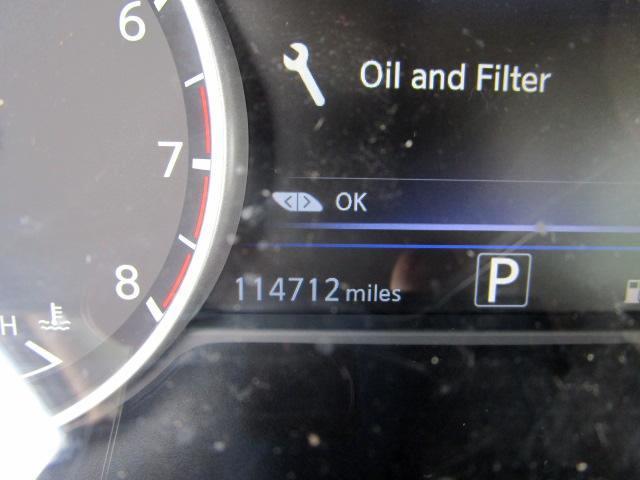 Nissan Murano FWD SV 2021