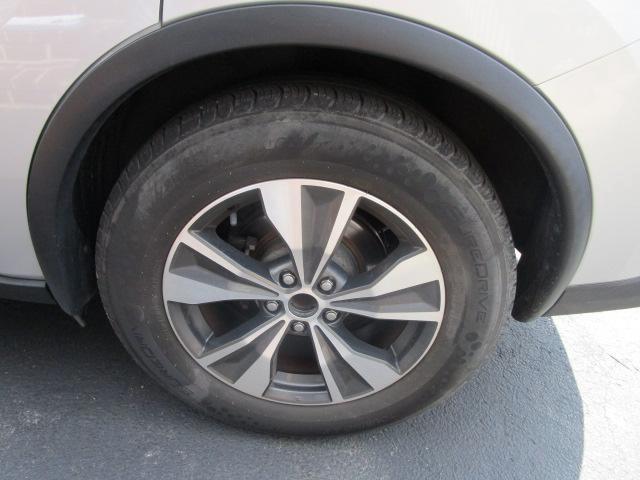 Nissan Murano FWD SV 2021