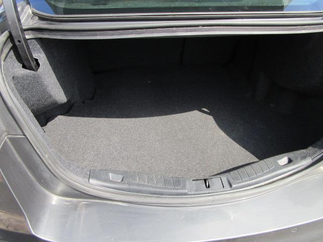 Ford Fusion Titanium FWD 2019