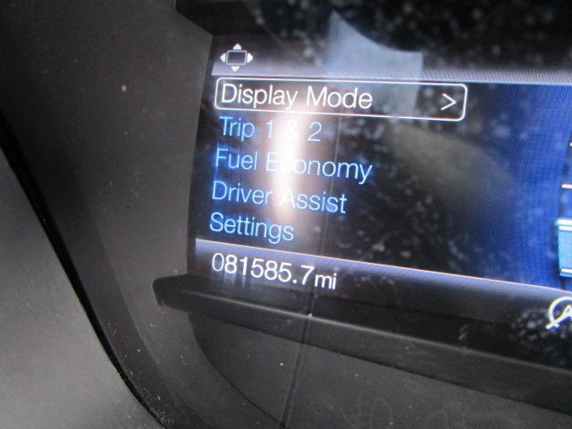 Ford Fusion Titanium FWD 2019