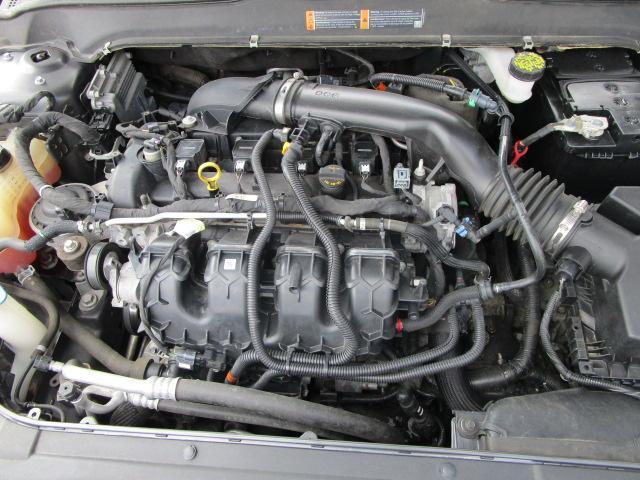 Ford Fusion Titanium FWD 2019