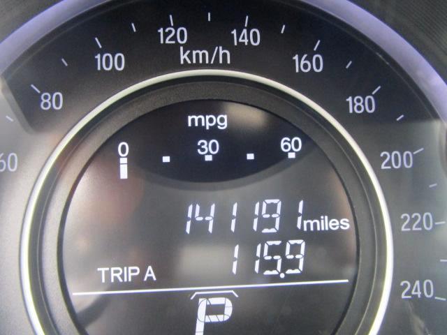 Honda Accord Sedan 4dr I4 CVT LX 2016