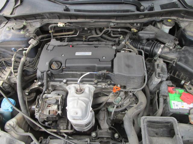 Honda Accord Sedan 4dr I4 CVT LX 2016