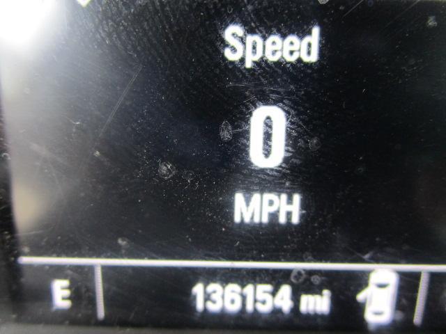 Chevrolet Cruze 4dr Sdn Auto LT 2016