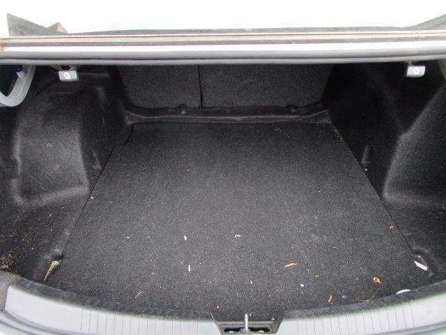 Chevrolet Malibu 4dr Sdn LS w/1FL 2021