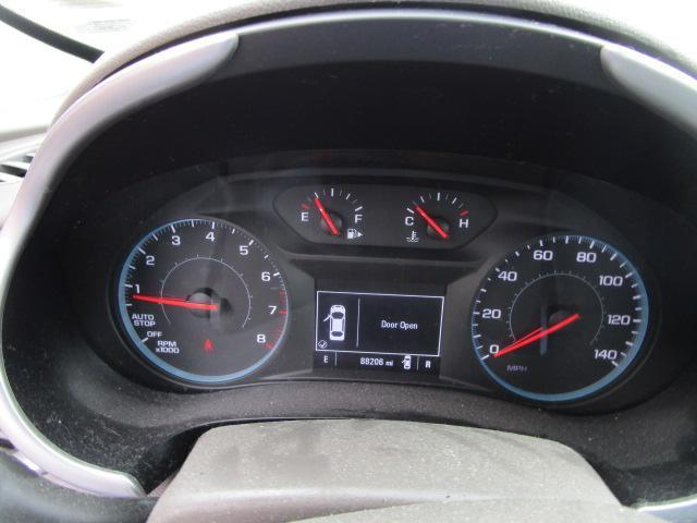 Chevrolet Malibu 4dr Sdn LS w/1FL 2021