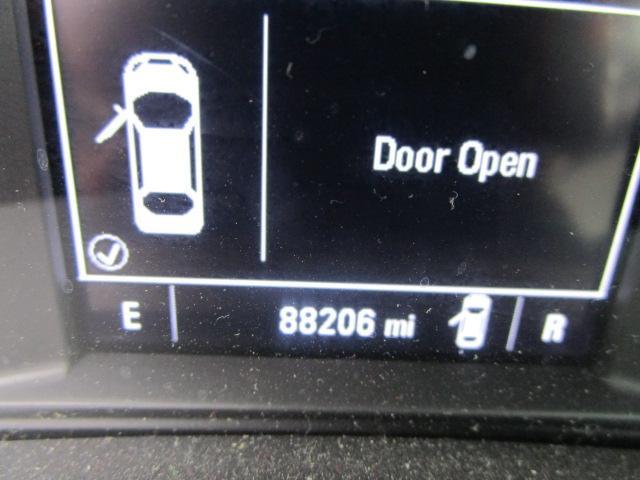 Chevrolet Malibu 4dr Sdn LS w/1FL 2021