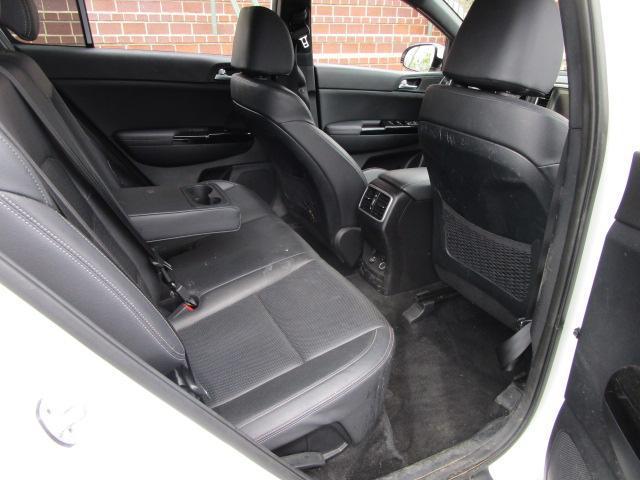 Kia Sportage S AWD 2020