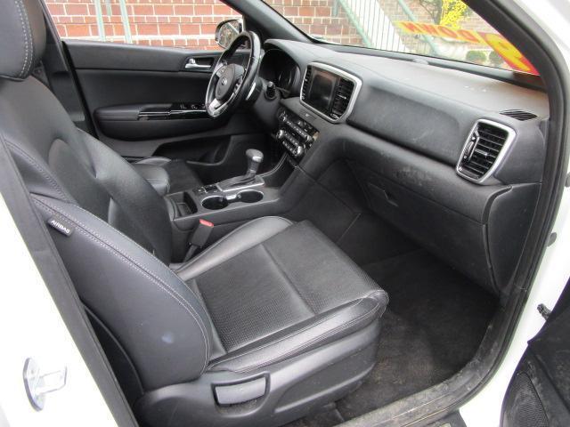 Kia Sportage S AWD 2020