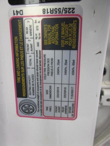 Kia Sportage S AWD 2020