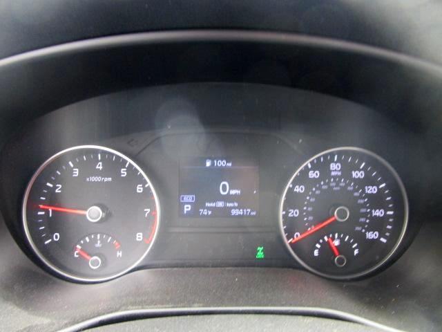 Kia Sportage S AWD 2020