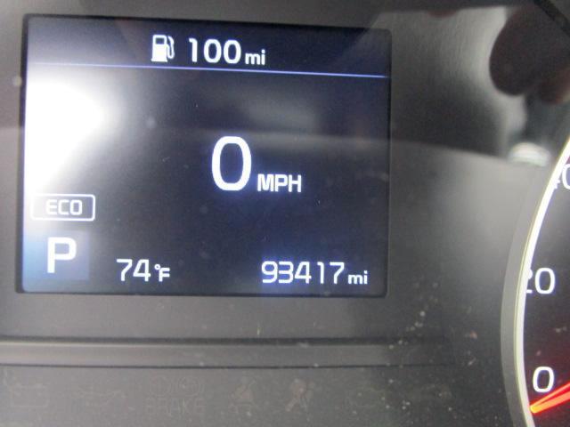 Kia Sportage S AWD 2020