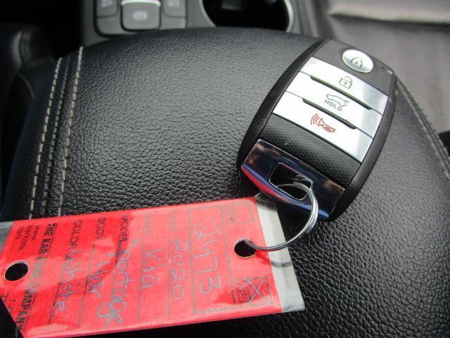 Kia Sportage S AWD 2020