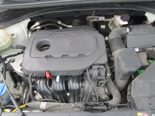 Kia Sportage S AWD 2020