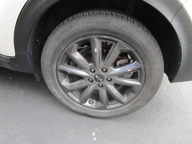 Kia Sportage S AWD 2020