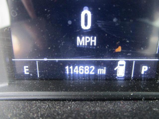 Chevrolet Traverse FWD 4dr LT Cloth w/1LT 2018