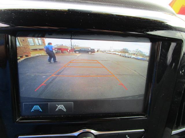 Chevrolet Traverse FWD 4dr LT Cloth w/1LT 2018