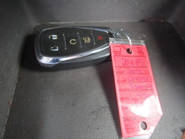 Chevrolet Traverse FWD 4dr LT Cloth w/1LT 2018