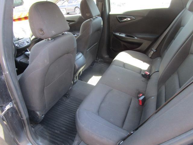 Chevrolet Malibu 4dr Sdn RS 2023