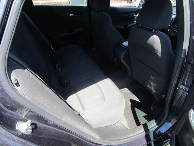 Chevrolet Malibu 4dr Sdn RS 2023