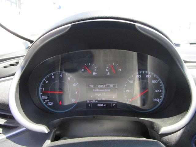 Chevrolet Malibu 4dr Sdn RS 2023