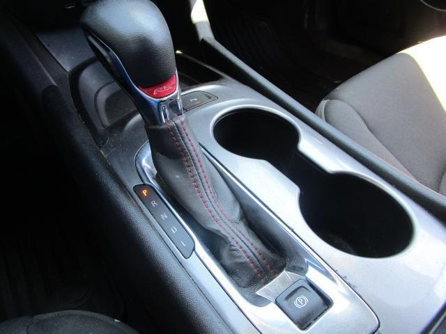 Chevrolet Malibu 4dr Sdn RS 2023