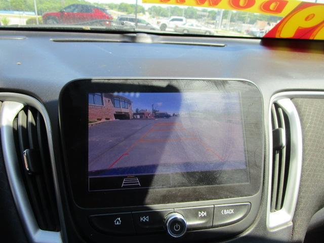 Chevrolet Malibu 4dr Sdn RS 2023