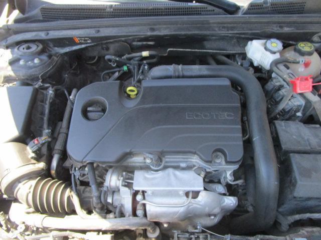 Chevrolet Malibu 4dr Sdn RS 2023
