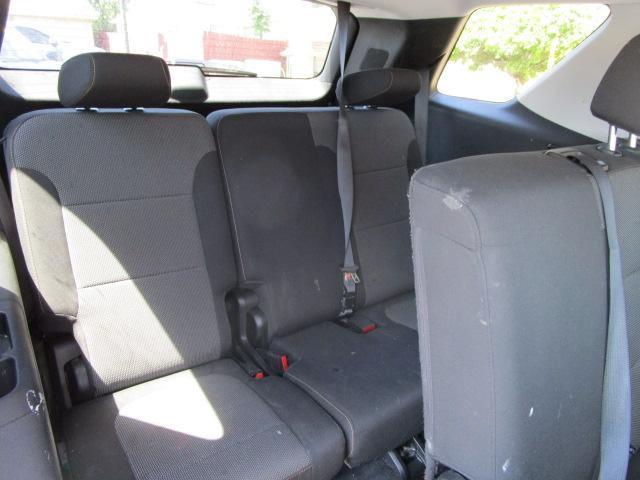 Chevrolet Traverse FWD 4dr LS w/1LS 2021