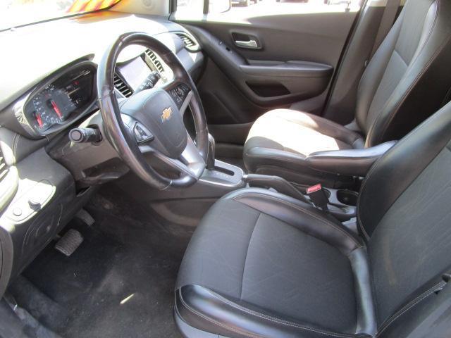 Chevrolet Trax AWD 4dr LT 2022