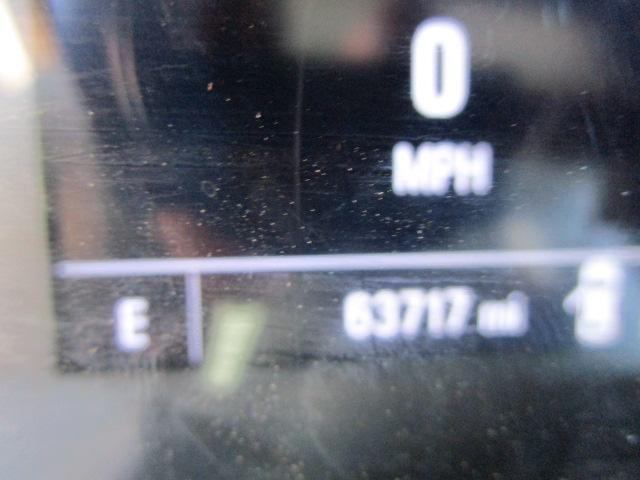 Chevrolet Trax AWD 4dr LT 2022