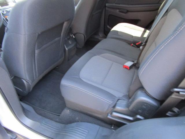Ford Explorer XLT FWD 2019