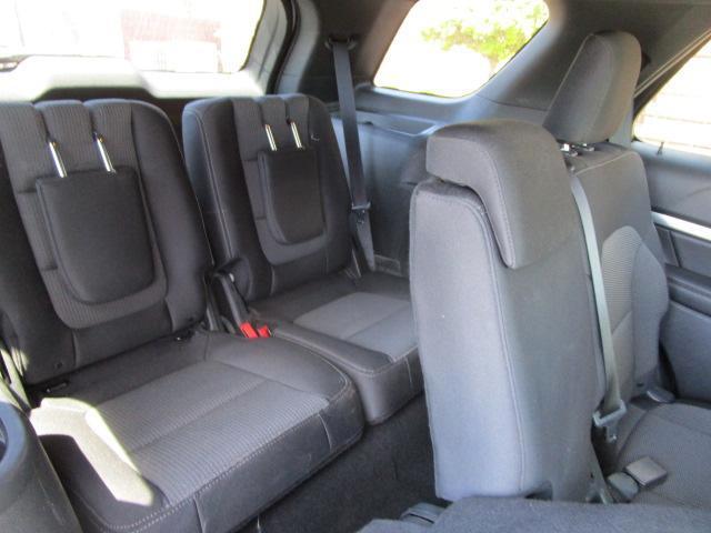 Ford Explorer XLT FWD 2019