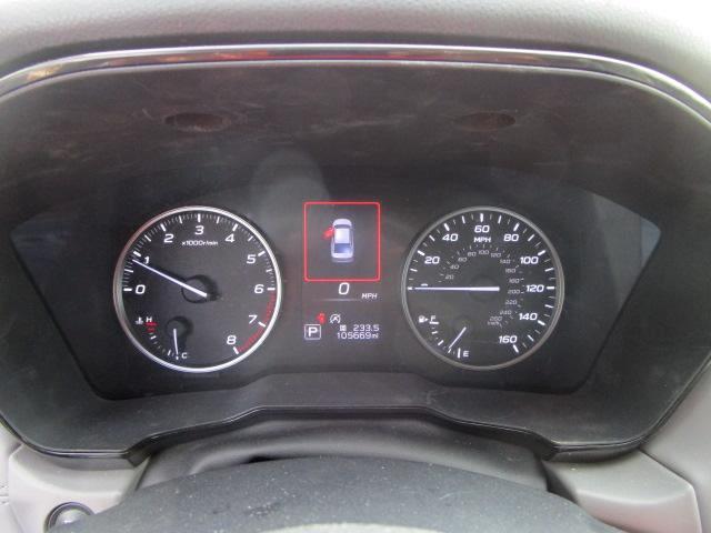 Subaru Legacy CVT 2020