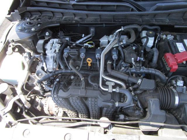 Nissan Altima 2.5 SV Sedan 2022