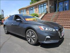 2022 Nissan Altima 