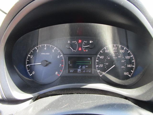 Nissan Sentra 4dr Sdn I4 CVT S 2014