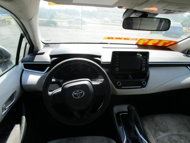 Toyota Corolla L CVT (Natl) 2020