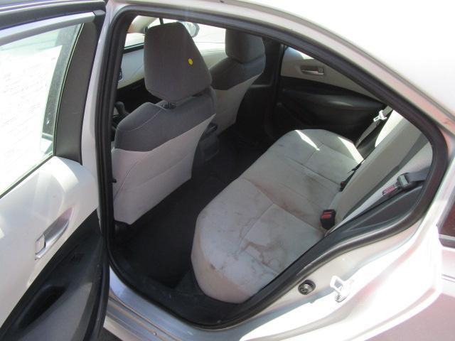 Toyota Corolla L CVT (Natl) 2020