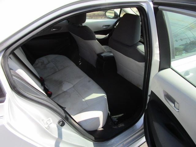 Toyota Corolla L CVT (Natl) 2020