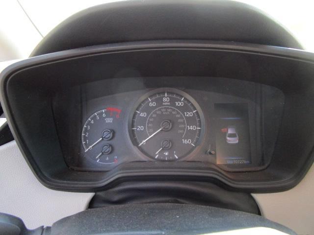 Toyota Corolla L CVT (Natl) 2020