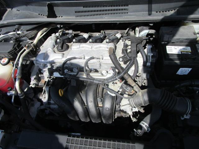 Toyota Corolla L CVT (Natl) 2020