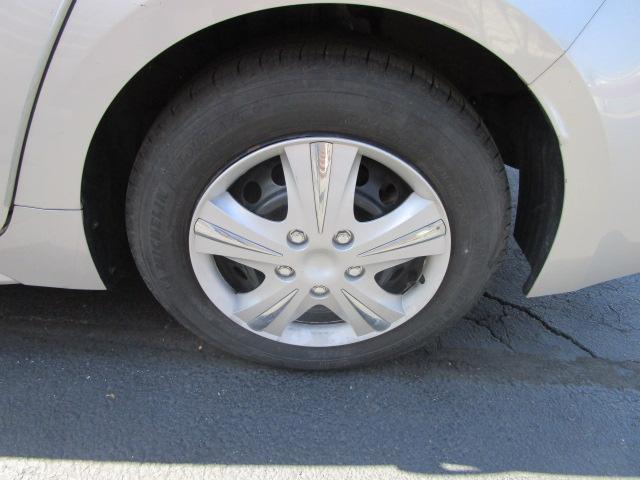 Toyota Corolla L CVT (Natl) 2020