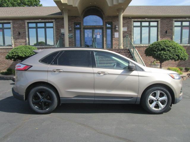 Ford Edge SE AWD 2020