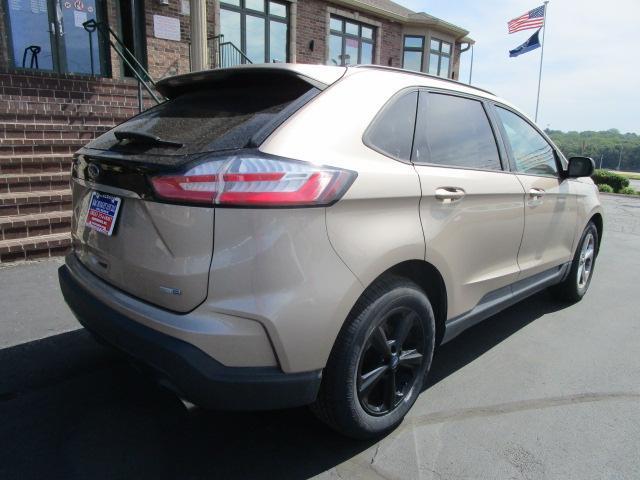 Ford Edge SE AWD 2020